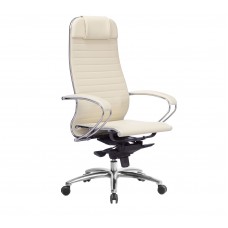 Кресло Metta Samurai K-1.04 бежевый Кресло Metta Samurai K-1.04 бежевый